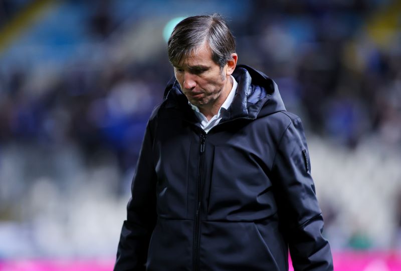 Στον αυτόματο πιλότο… 