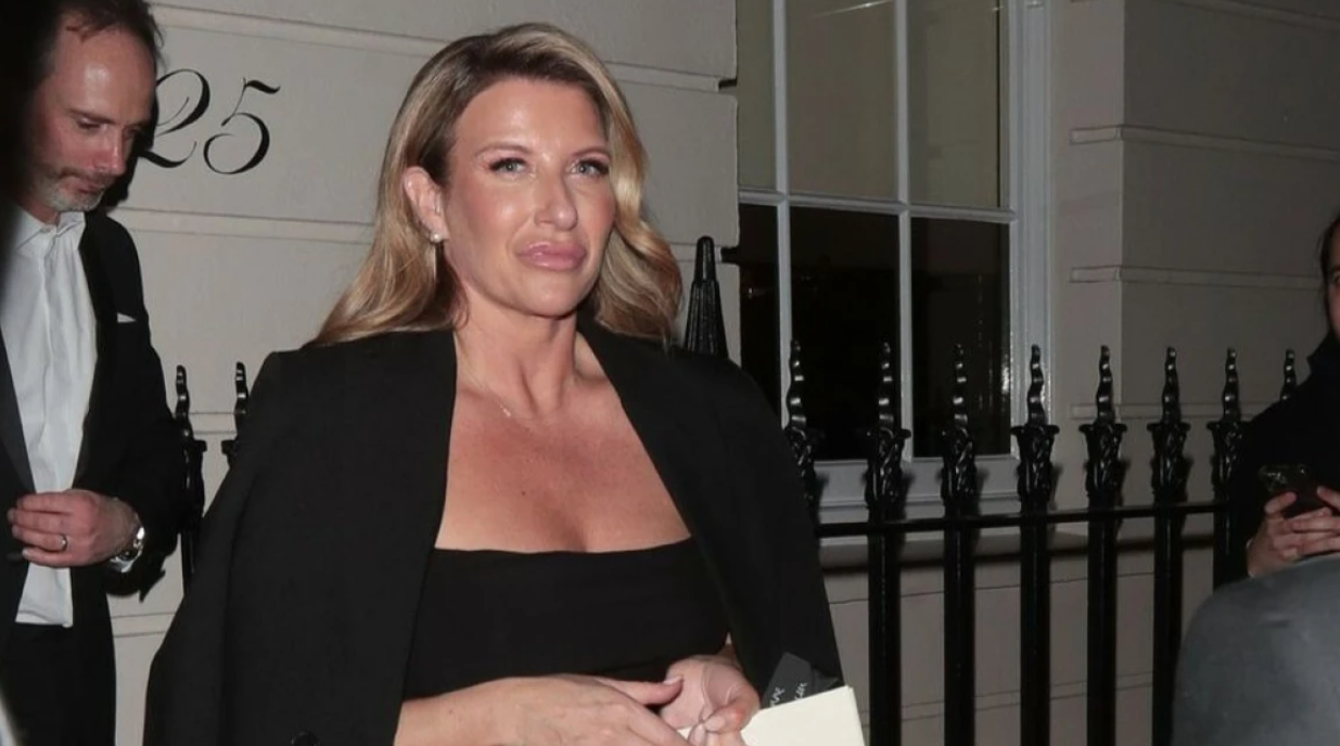 Αυτή είναι η γυναίκα που καλείται να δώσει τη λύση στην κρίση της οικογένειας Μπέκαμ