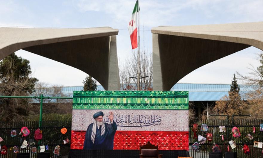 Ιρανοί πράκτορες πρότειναν στη CIA συνομιλίες για λήξη του πολέμου