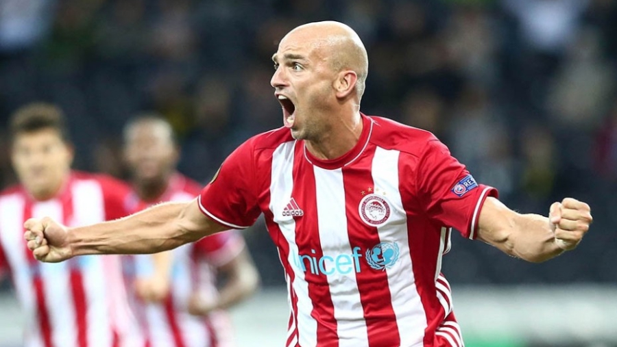 Εκατό νίκες στην Ευρώπη; Ο Ολυμπιακός το έκανε πρώτος και ο Καμπιάσο… έδειξε τον δρόμο 