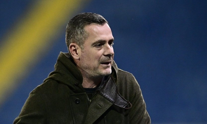 Πρώην Ομονοιάτης επιστρέφει στον Παναθηναϊκό! Πρώην Ομονοιάτης επιστρέφει στον Παναθηναϊκό!