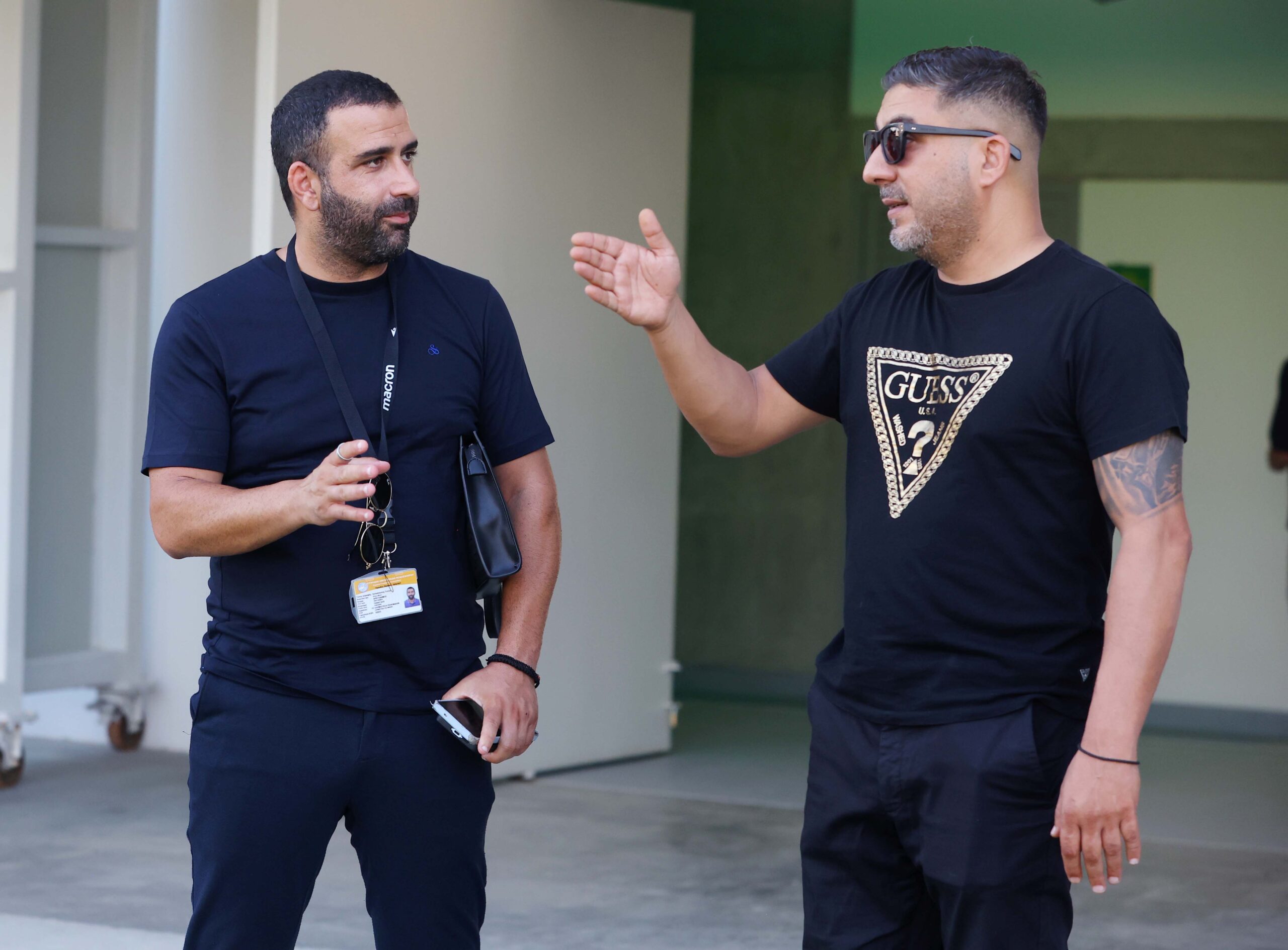 «Τις επόμενες ημέρες θα ανακοινώσουμε ποδοσφαιριστές» – Οι τελευταίες εξελίξεις με το Τσίρειο