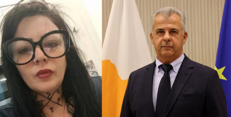 Annie Alexui: «Περνά από κόσκινο» τον Φυτιρή - Έβαλε ανθρώπους να ψάξουν για το παρελθόν του (ΒΙΝΤΕΟ)