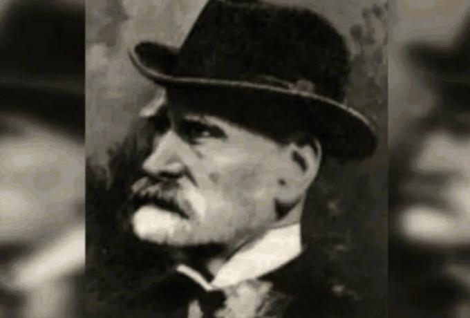 Εμπενίζερ Κομπ Μόρλεϊ: Ποιος ήταν ο άνθρωπος που θεωρείται ο «πατέρας» του σύγχρονου ποδοσφαίρου