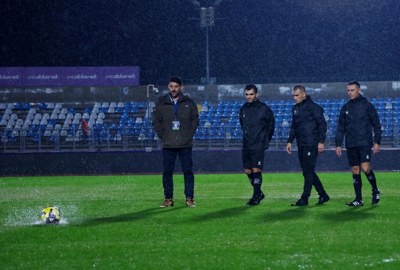 Η ανακοίνωση της ΚΟΠ για την ημερομηνία διεξαγωγής του αναβληθέντος ντέρμπι Πάφος-ΑΠΟΕΛ