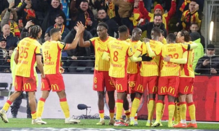 Έπιασε... «πελάτισσα» την Τουλούζ και πήγε τελικό η Λανς!