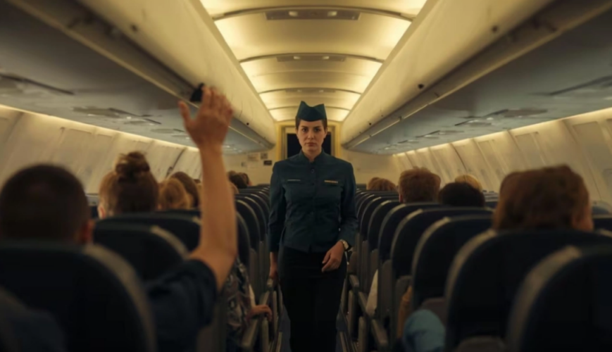 Μην το ξανακάνεις στο αεροπλάνο: Το λάθος που βγάζει εκτός εαυτού τις αεροσυνοδούς