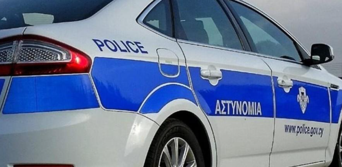 ΠΡΟΣΟΧΗ: Αυτόν ψάχνει η Αστυνομία για υπόθεση κλοπής στη Λευκωσία - Δείτε φωτογραφία του