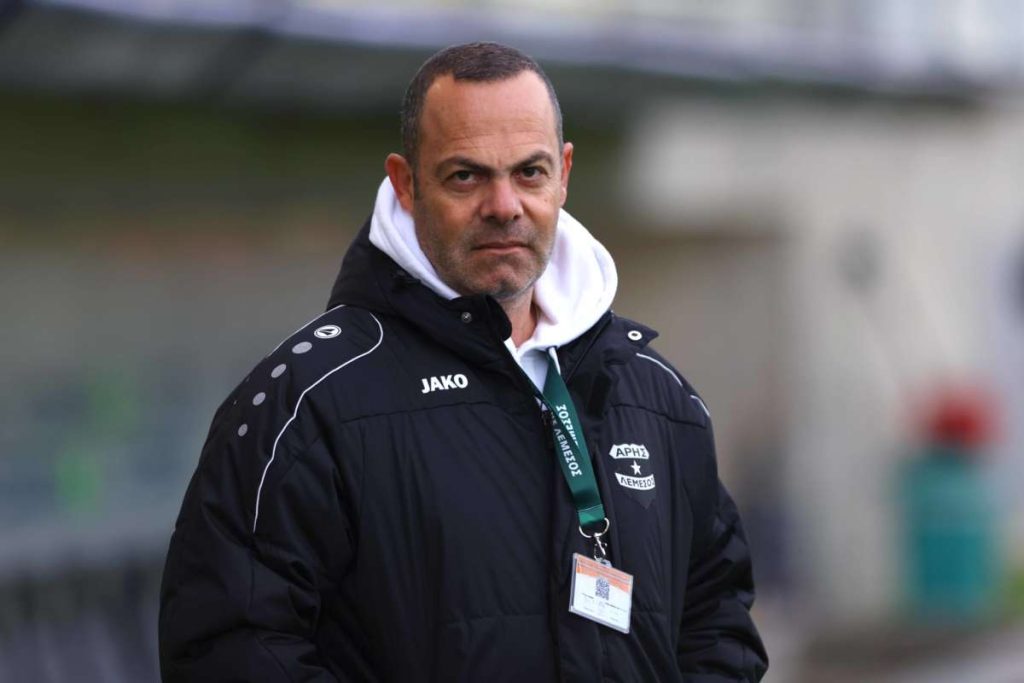 «Δεν μπορούμε να δεχθούμε σε καμία περίπτωση αδιαφορία»