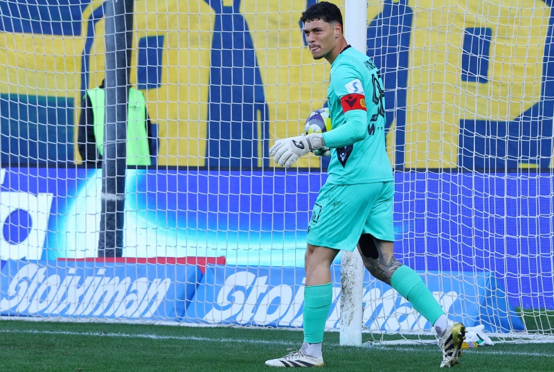 ΓΚΟΛ ο Εθνικός, παρέμβαση VAR και... ΑΚΥΡΟΝ