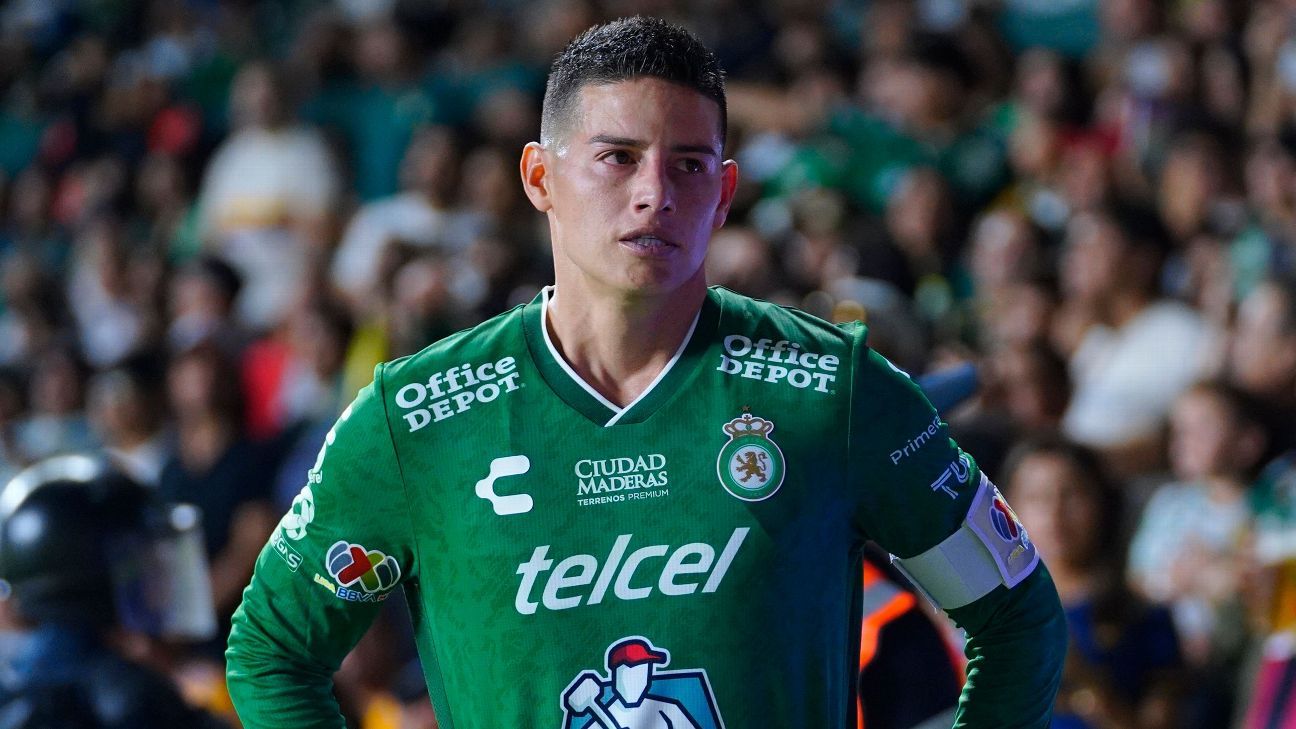 Ο Χάμες, ο Αραούχο και οι επιφυλάξεις…