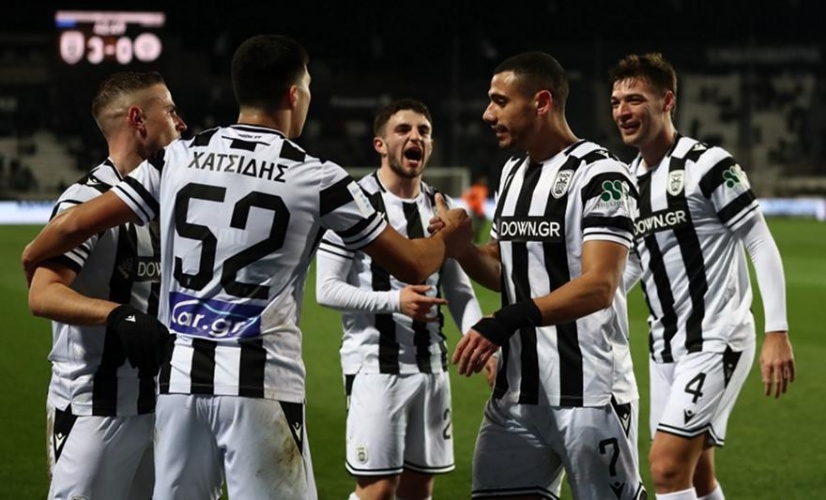 ΠΑΟΚ-Μπέτις: Βάζει το ευρωπαϊκό κοστούμι και ψάχνει αποτέλεσμα πρόκρισης! (Πιθανές ενδεκάδες)