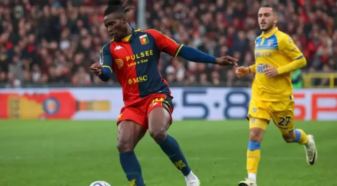 ΝΑΥΑΓΙΟ για προσωπικούς λόγους