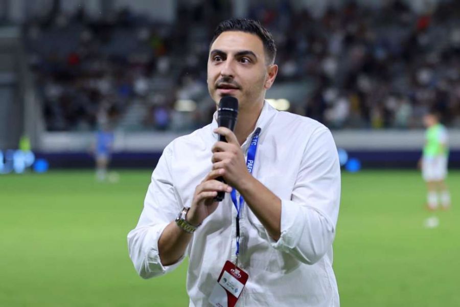 Γι αυτό έμεινε εκτός ο Όρσιτς