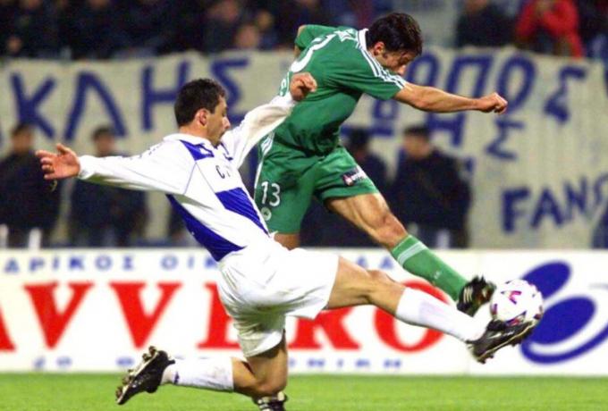 Στον ΠΑΟ πίστευαν ότι θα αφήσει εποχή: Το οδυνηρό τέλος ενός μεγάλου ταλέντου που ήθελε απλώς να πάψει να φοβάται