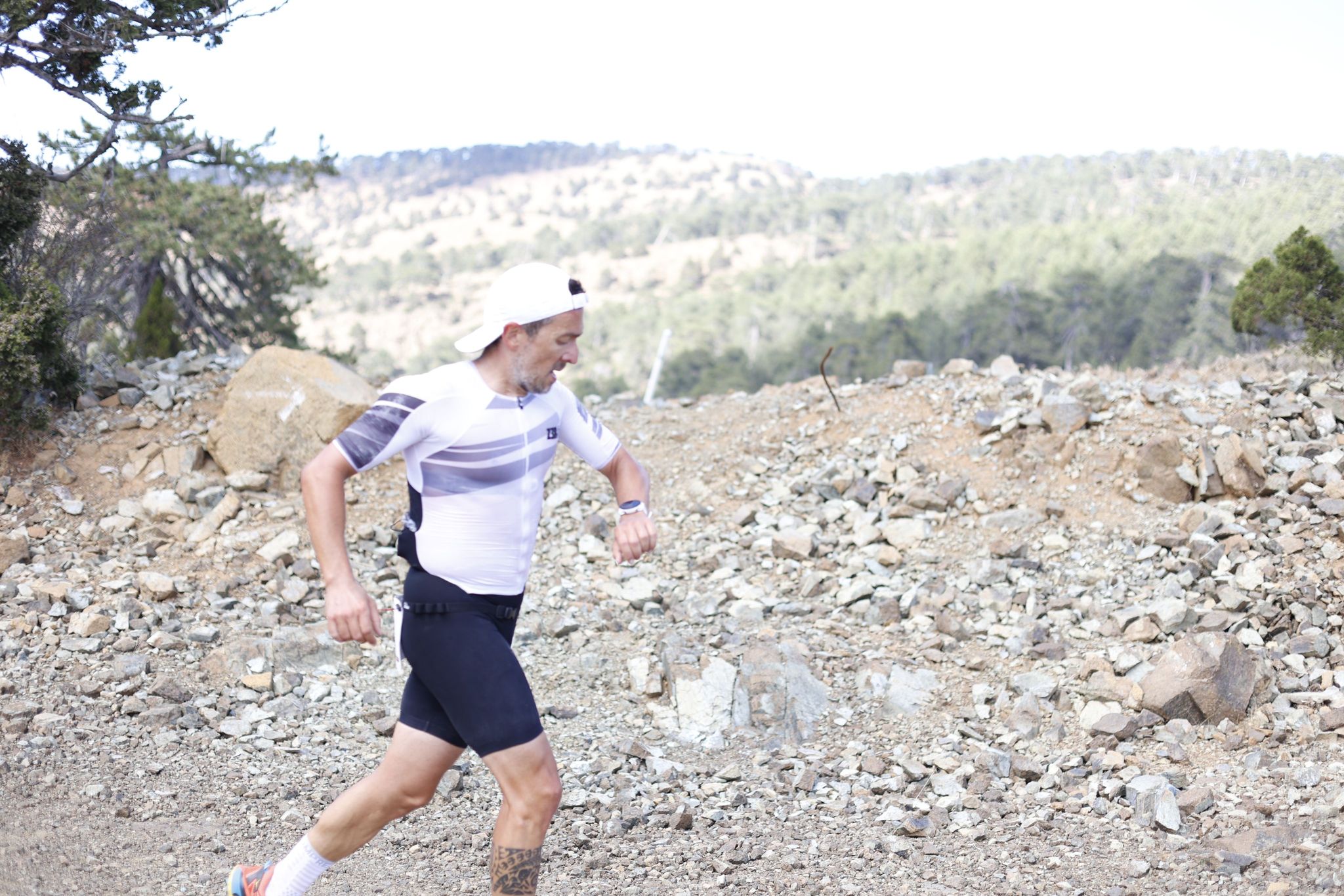 Αντίστροφη μέτρηση για το O3 OlympusMan Τriathlon και το O3 OlympusMan Τrail Run