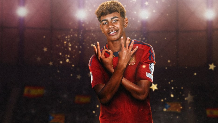 Πίσω από τους νεαρότερους σκόρερ της Ισπανίας, «κρύβεται» πάντα η Μασία! 