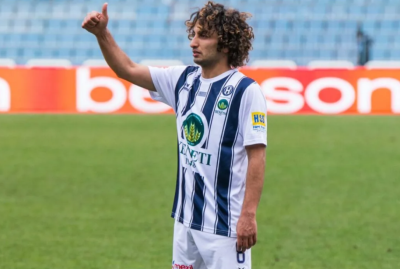 Απολαυστική συνέντευξη Ουάρντα: Χαμπίμπι, Κοκορέτσι, freddo espresso, Ουαρνταπαναγή και άλλα πολλά! (ΒΙΝΤΕΟ)