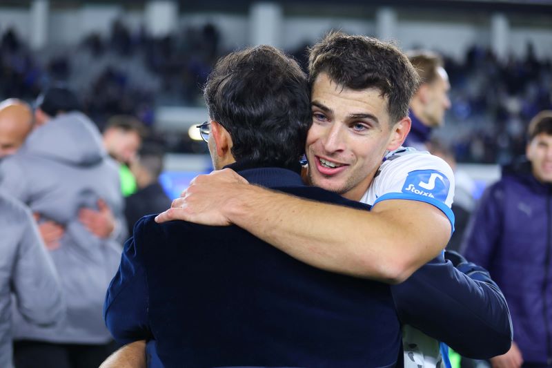 Πήρε κι ο Ιβάν τα πάνω του! 