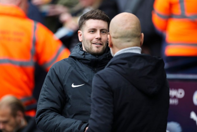 Ο προπονητής που έγινε ο... χειρότερος «πονοκέφαλος» για τον Γκουαρδιόλα!