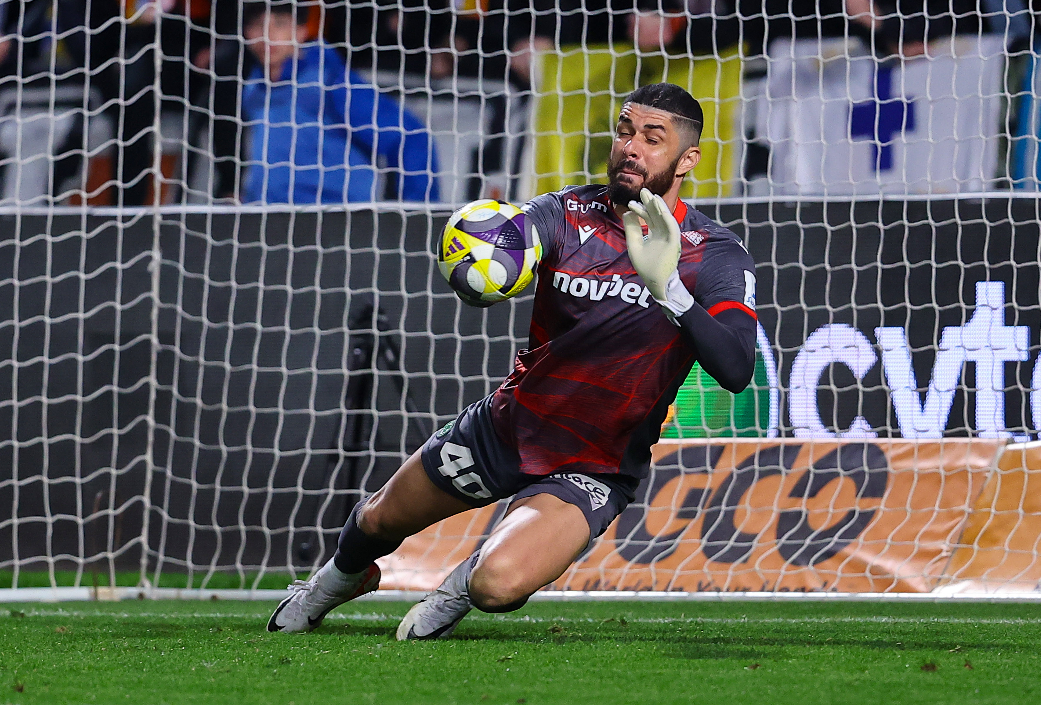 Κίνηση Φαμπιάνο: Έστειλε ΔΥΝΑΤΟ μήνυμα με ανάρτηση στα ελληνικά! (ΦΩΤΟΓΡΑΦΙΑ)