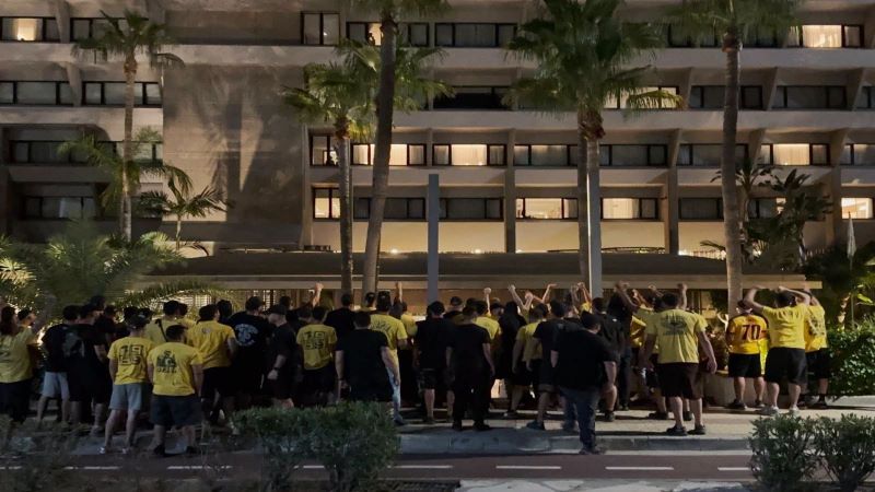 Υπερωρίες… 