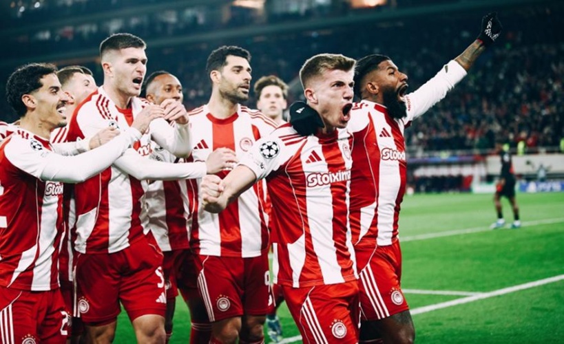 Άγιαξ-Ολυμπιακός: Ερυθρόλευκος ΤΕΛΙΚΟΣ στο Άμστερνταμ για την πρόκριση! (Πιθανές ενδεκάδες)