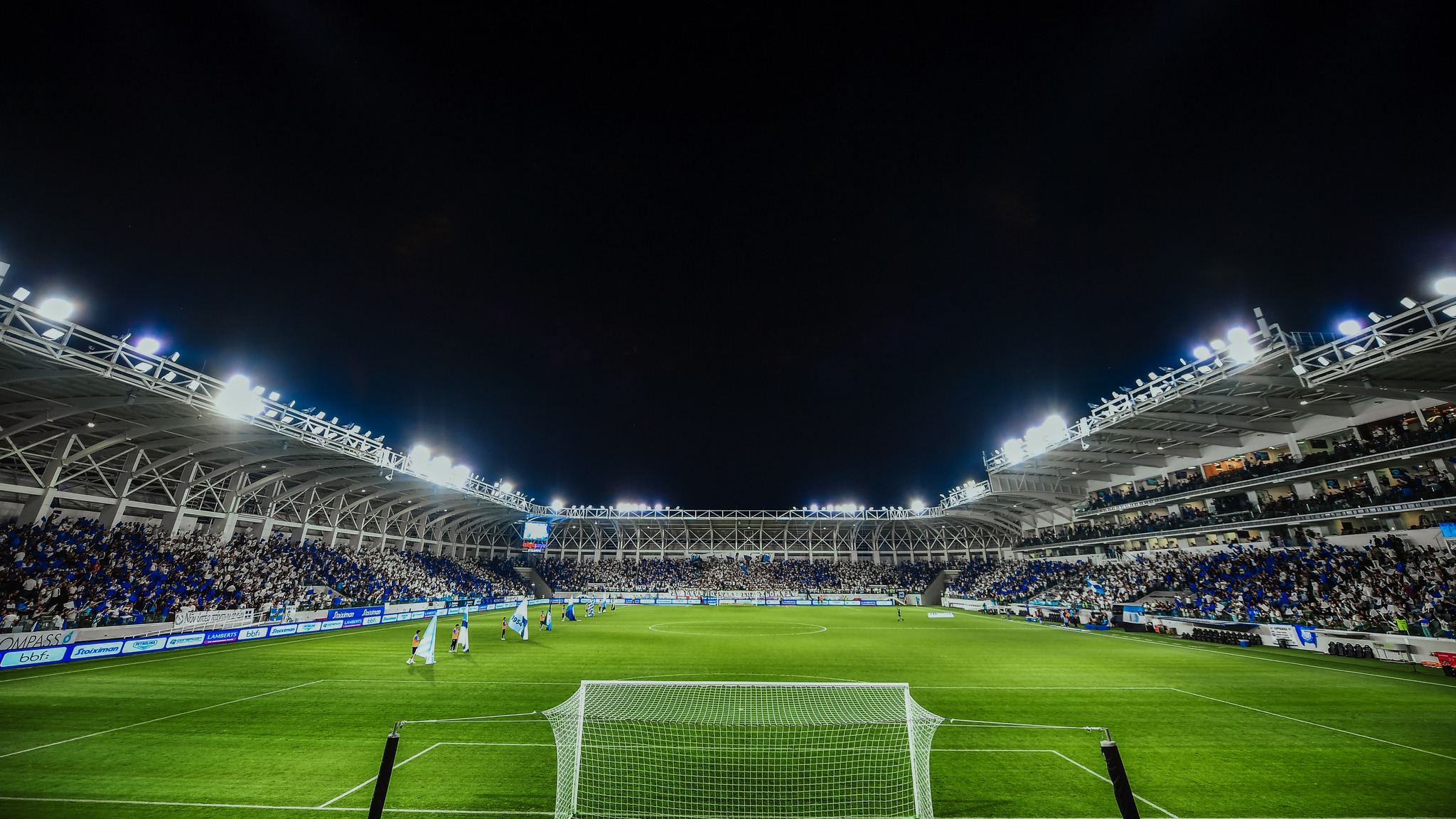 ΑΠΟΛΛΩΝ: Κάλεσμα στον κόσμο για sold out με ΑΕΛ