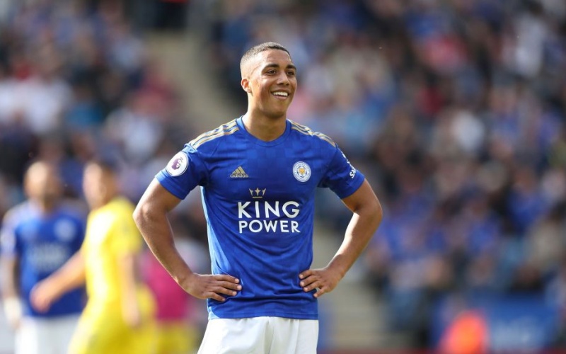 Μία ανάσα από την απόκτηση του Τίλεμανς η Άρσεναλ