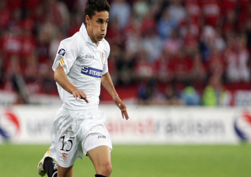 Χεσούς Νάβας, ένα υπέροχο ταξίδι