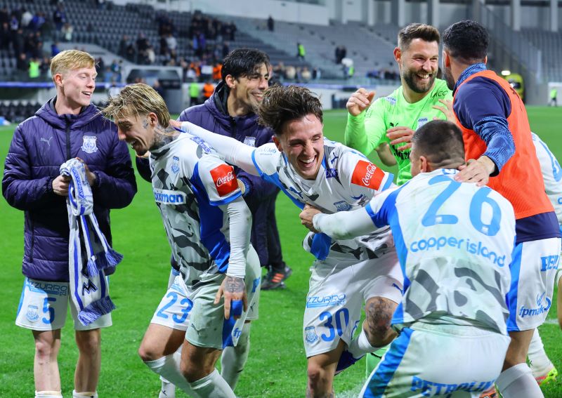 Άρεσε ο πρώην συμπαίχτης του Μπετανκόρ! 