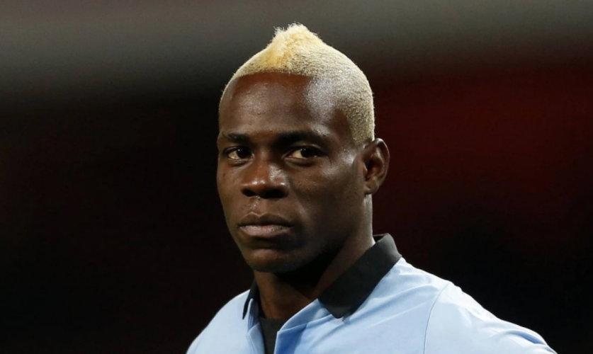 Ο Μπαλοτέλι προανήγειλε την επιστροφή του: Σε ποια ομάδα-ΕΚΠΛΗΞΗ υπέγραψε! (ΒΙΝΤΕΟ)