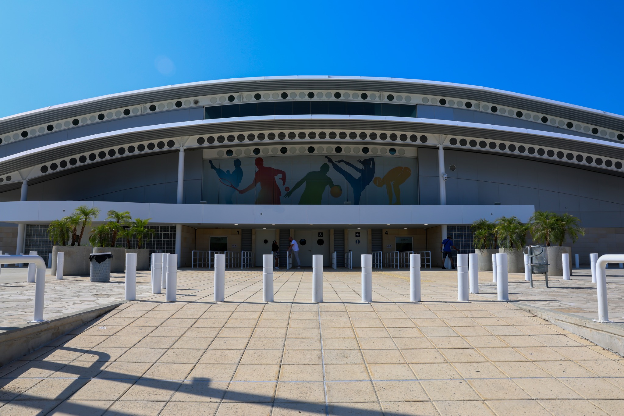 Η Κύπρος στο παγκόσμιο προσκήνιο με το EuroBasket 2025