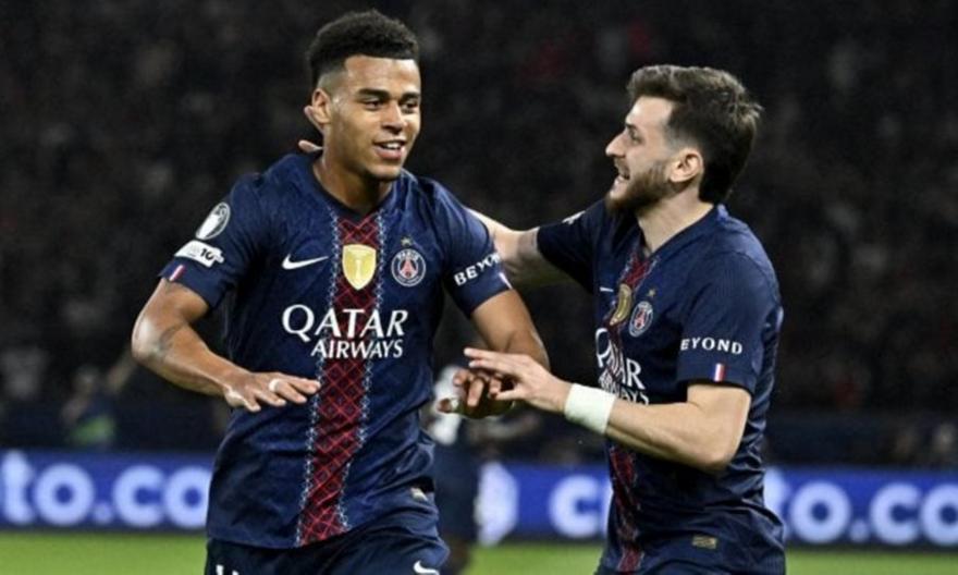 Καθάρισε τη Ναντ και ξέφυγε από τη Λανς η Παρί με Ντουέ και Κβαρατσχέλια