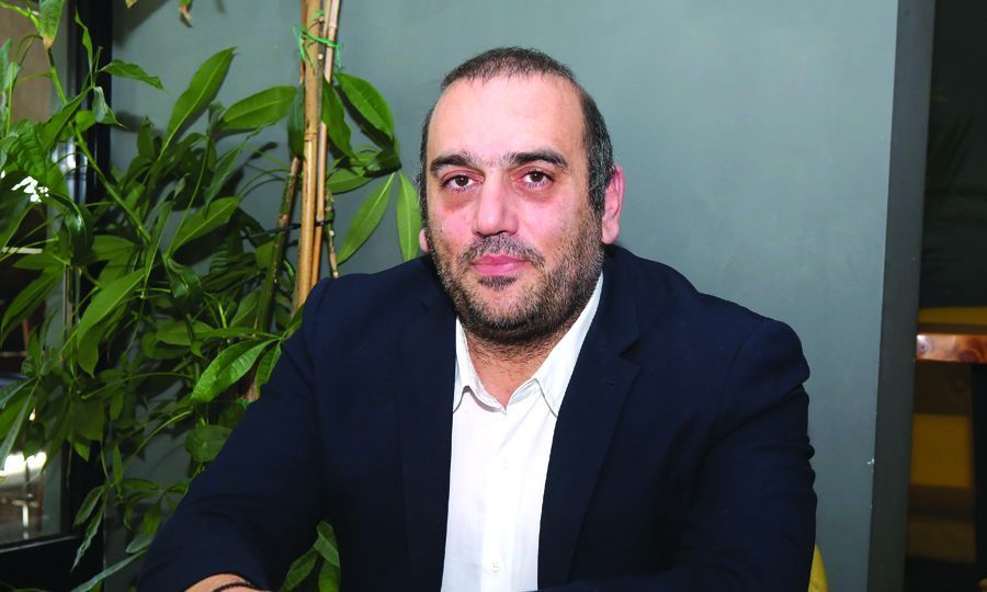 Έκρηξη Καρούσου για Ανόρθωση: "Δικαιοσύνη με δύο μέτρα και δύο σταθμά δεν είναι δικαιοσύνη — Δεν ζητάμε χάρη!"