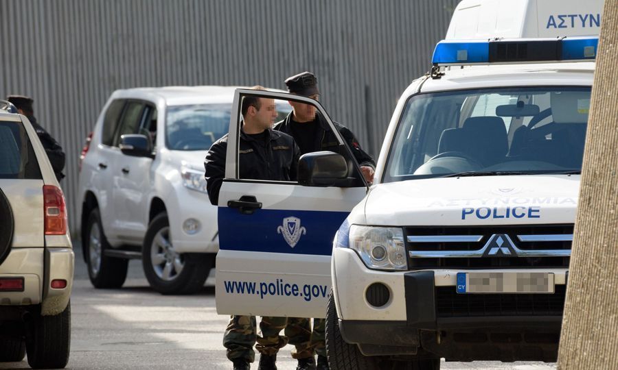 Θα πάτε στο ΑΠΟΕΛ - ΟΜΟΝΟΙΑ 29Μ; - Δείτε τα μέτρα της Αστυνομίας