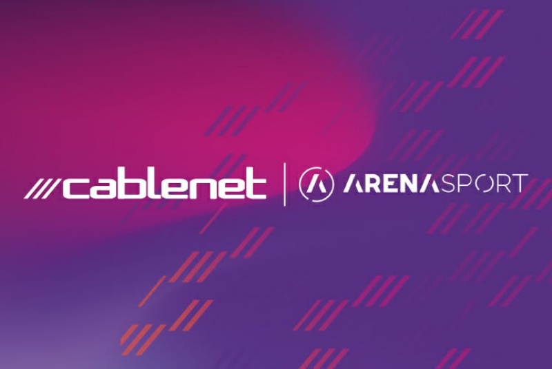 Διεθνής συμφωνία Cablenet-Arena Sport για την προβολή του κυπριακού ποδοσφαίρου σε έξι αγορές!