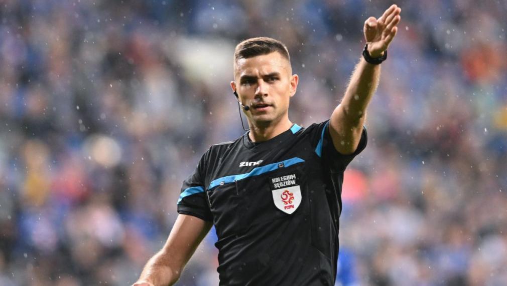 Ομόνοια-ΑΠΟΕΛ: Οι διαιτητές στο αιώνιο