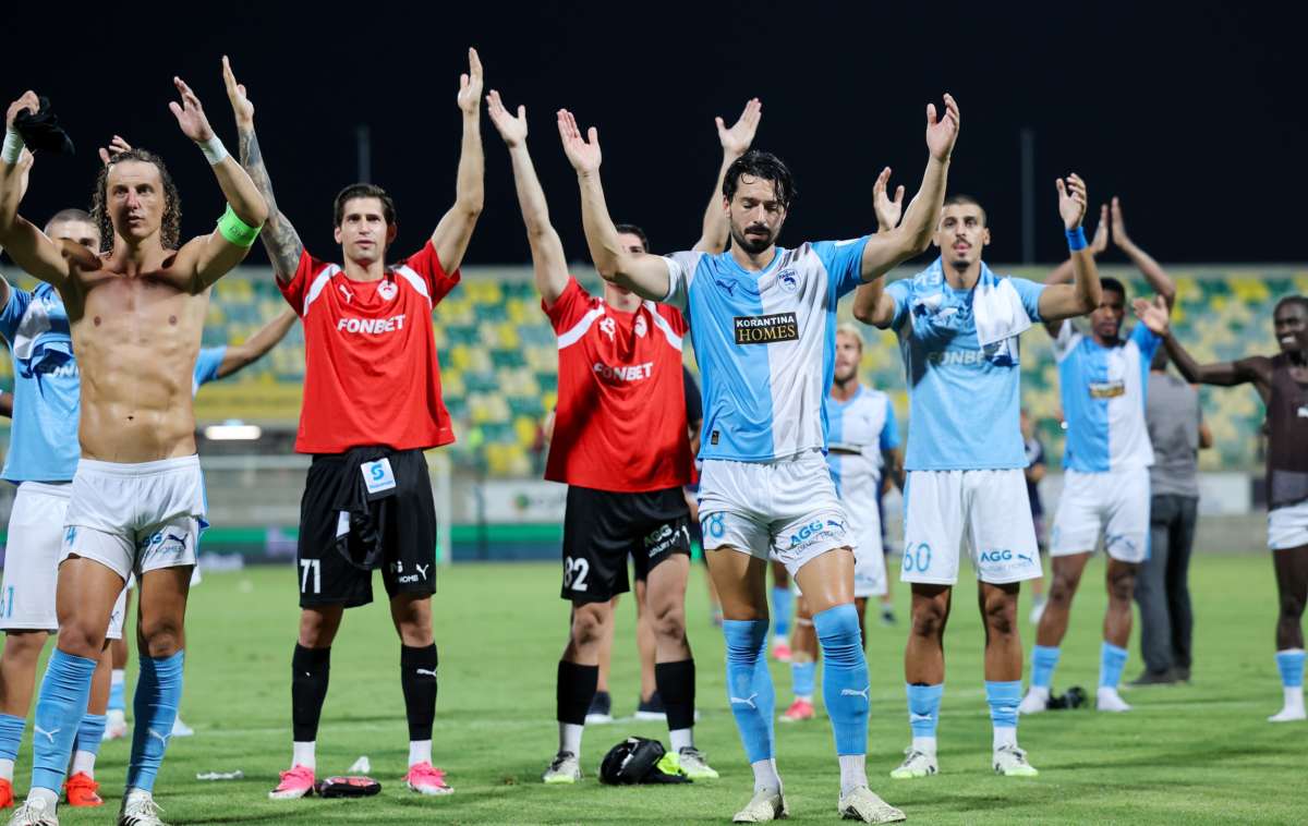 Πάφος FC: Να κλειδώσει την πρωτιά πριν τη διακοπή