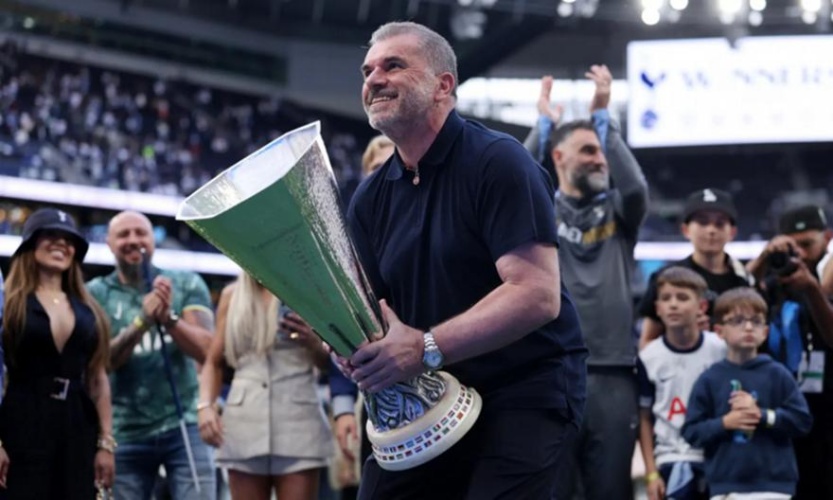 Το αποχαιρετιστήριο μήνυμα του Ποστέκογλου: «Αισθάνομαι περήφανος για τη θητεία μου στην Τότεναμ»