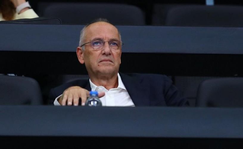 ΣΟΚ στο ελληνικό μπάσκετ: Εντάλματα σύλληψης και κατ' οίκον έρευνες σε Λιόλιο και μέλη ΔΣ της ΕΟΚ και της ΚΕΔ! Η ανάρτηση Γιαννακόπουλου