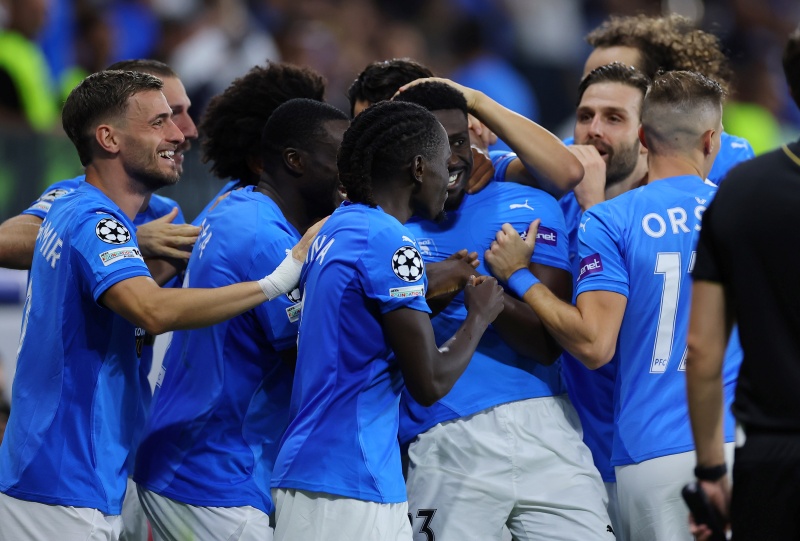 Τι κάνει η Πάφος; Σκοράρει απέναντι στη Βιγιαρεάλ και… ΧΑΜΟΣ στο «Αλφαμέγα»! (ΒΙΝΤΕΟ)