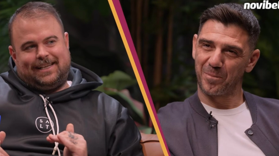 Αποκαλύψεις Κατσουράνη: «Είχα συμφωνήσει με Ολυμπιακό, ο Παναθηναϊκός μόνο που δεν μου είπε να πληρώσω για να πάω»