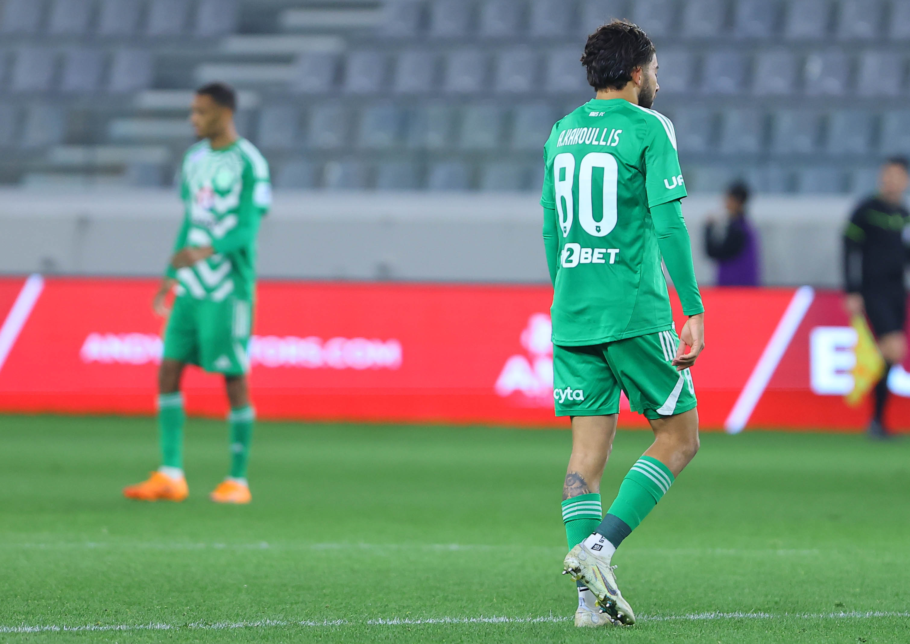 Ο αριθμός που δείχνει τον... κατήφορο του Άρη