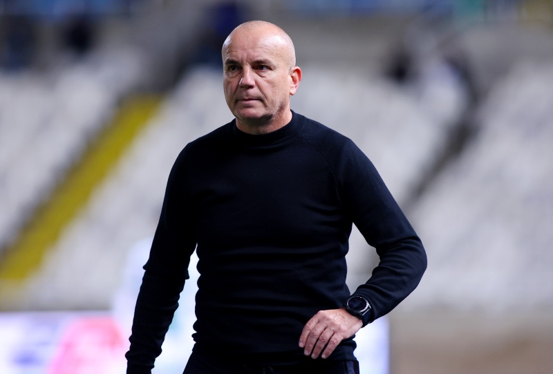 Προκύπτει ΕΞΕΛΙΞΗ με Γιώργο Κωστή