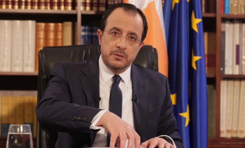 ΠτΔ: «Υπάρχουν εξελίξεις για τις δολοφονίες των ηρώων Ισαάκ και Σολωμού»