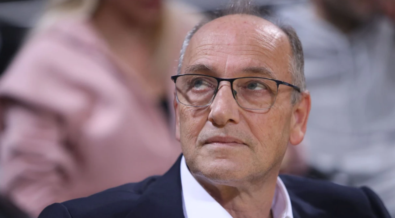 Πλευρά Λιόλιου: «Γκρουπιέρης σε καζίνο ο ένας μάρτυρας, σαθρή κατηγορία»