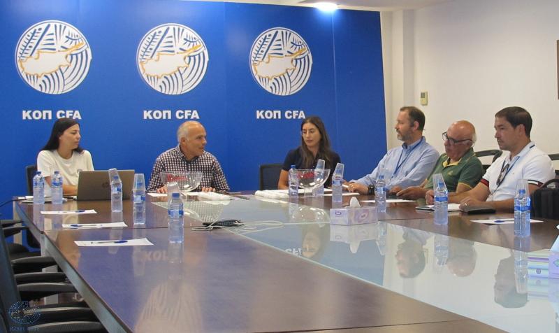 Παγκύπριο Πρωτάθλημα Γυναικών (2026/27)