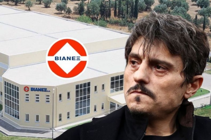 Αυτή είναι η ιστορία πίσω από τον αριθμό 7000 του Δημήτρη Γιαννακόπουλου