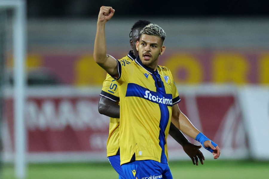 Νέο "αγκάθι" με Μαϊόλι στον ΑΠΟΕΛ: Πάνω που επέστρεφε, προέκυψε πρόβλημα